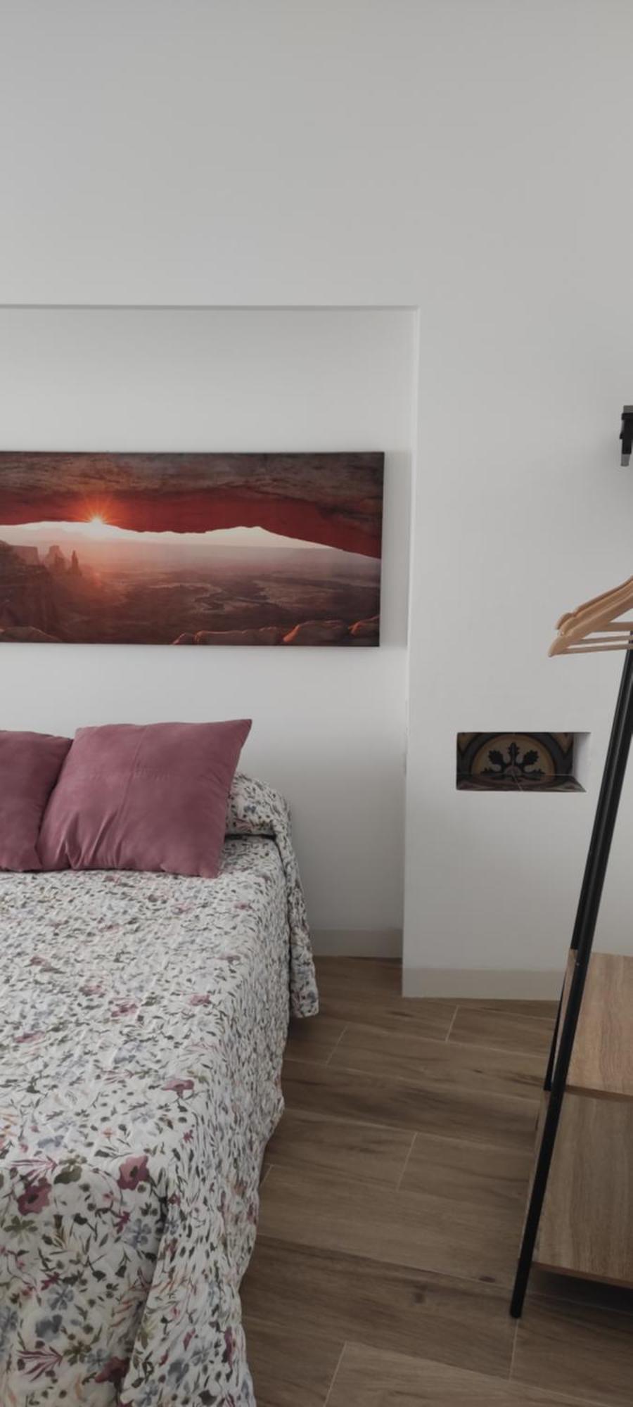 Isamar Apartamentos Vejer de la Frontera Kamer foto